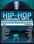 Cover: Hip-Hop Language Arts - Street Smart Press