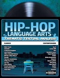 Enlarge image Cover: Hip-Hop Language Arts - Street Smart Press