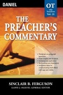 Cover: The Preacher's Commentary - Vol. 21: Daniel - Thomas Nelson Publishers