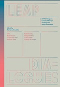 Cover: Leap Dialogues - Career Pathways in Design for Social Innovation - Design Matters