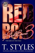 Cover: Redbone 3 - Cartel Publications