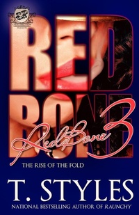 Enlarge image Cover: Redbone 3 - Cartel Publications