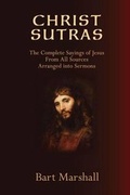 Cover: Christ Sutras - Realface Press
