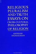 Cover: Religious Pluralism and Truth - State University of New York Press