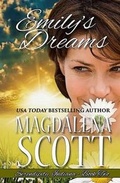 Cover: Emily's Dreams - Jewel Box Books