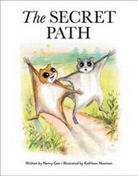 Enlarge image Cover: The Secret Path - Ampersand, Inc.