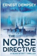 Cover: The Norse Directive - Enlcave Publishing