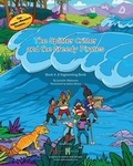 Cover: The Alpha-Maniacs Present - Ruth Rumack's Learning Space Inc.