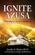Cover: Ignite Azusa - Silver to Gold
