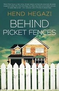 Cover: Behind Picket Fences - FB Publishing