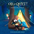 Cover: Oh So Quiet! - Owlbop
