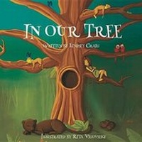 Enlarge image Cover: In Our Tree - Owl Bop Publishing