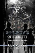 Cover: Shadows of Eternity - Stellium Books