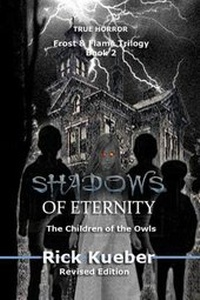 Enlarge image Cover: Shadows of Eternity - Stellium Books