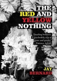 Enlarge image Cover: The Red and Yellow Nothing - Ink Sweat & Tears Press