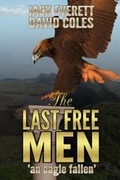 Cover: The Last Free Men - Portals Publishing