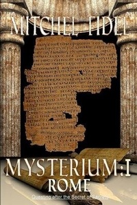 Enlarge image Cover: Mysterium I - Portals Publishing