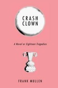 Cover: Crash Clown - Little Circle Press