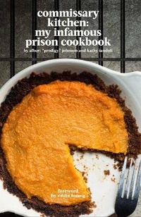 Enlarge image Cover: Commissary Kitchen - Kingston Imperial