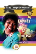 Cover: Detras de Mi Sonrisa - Rosa Toussaint Ortiz