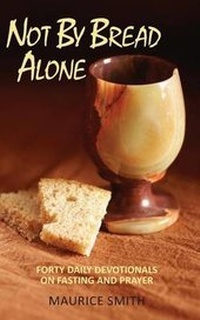 Enlarge image Cover: Not By Bread Alone - Rising River Media