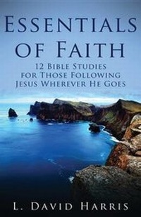 Enlarge image Cover: Essentials of Faith - L. David Harris
