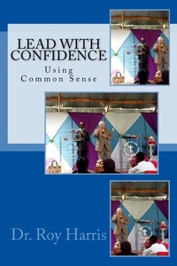 Enlarge image Cover: LEAD With CONFIDENCE - Rhm Publications
