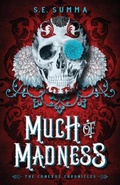 Cover: Much of Madness - Shantele Summa-Martin
