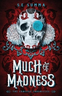 Enlarge image Cover: Much of Madness - Shantele Summa-Martin