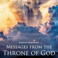 Enlarge image Cover: Messages from the Throne of God - HIS Publishing Group