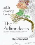 Cover: Adult Coloring Book - Green Frog Publishing