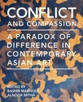 Cover: Conflict and Compassion - HOME Manchester