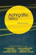 Cover: Aphrodite Terra - Whippleshield Books