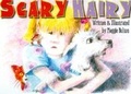 Cover: Scary Hairy - Mags2publishing.uk