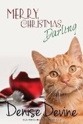 Cover: Merry Christmas, Darling - Denise Meinstad
