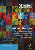 Cover: Art & the Law - Child Protection - Vivarta