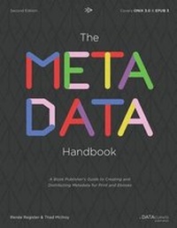 Abbildung von: The Metadata Handbook - Datacurate