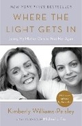 Cover: Where the Light Gets In - Three Rivers Press