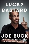 Cover: Lucky Bastard - E P Dutton & Co Inc