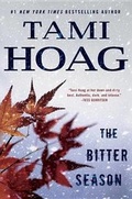 Cover: The Bitter Season - Dutton Books