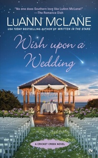 Enlarge image Cover: Wish Upon a Wedding - Berkley