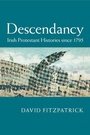 Cover: Descendancy - Cambridge University Press