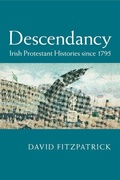 Cover: Descendancy - Cambridge University Press