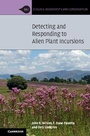 Cover: Detecting and Responding to Alien Plant Incursions - Cambridge University Press