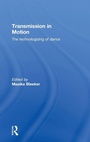 Cover: Transmission in Motion - Routledge