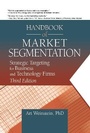 Cover: Handbook of Market Segmentation - Routledge