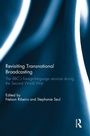 Cover: Revisiting Transnational Broadcasting - Routledge