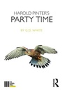 Cover: Harold Pinter's Party Time - Routledge