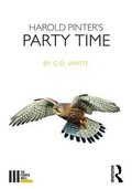 Cover: Harold Pinter's Party Time - Routledge