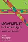 Cover: Movements for Human Rights - Routledge
